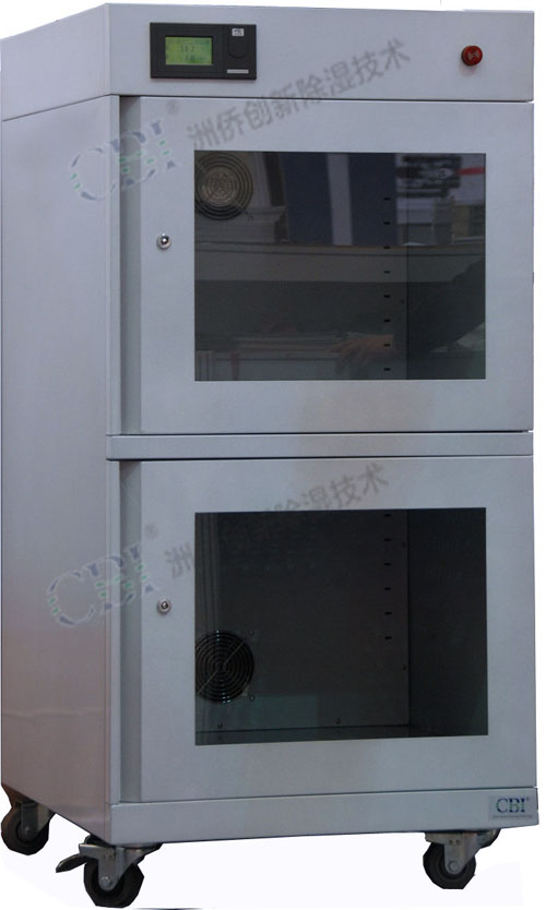 MSD超低湿烘烤柜